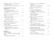 Buchcover und Innenansicht für das Buch: Bin in der Lebensmitte. Komme klar.