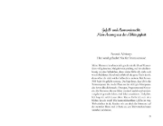 Buchcover und Innenansicht für das Buch: Bin in der Lebensmitte. Komme klar.