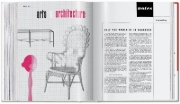 Buchcover und Innenansicht für das Buch: Arts & Architecture 1950-1954