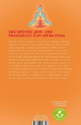Buchcover und Innenansicht für das Buch: Yoga der Energie