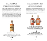 Buchcover und Innenansicht für das Buch: Malt Whisky