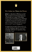 Buchcover und Innenansicht für das Buch: The Royal Butler