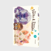 Buchcover und Innenansicht für das Buch: Kori Senman