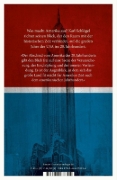 Buchcover und Innenansicht für das Buch: American Matrix