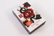 Buchcover und Innenansicht für das Buch: Beautiful Venom