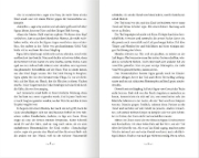 Buchcover und Innenansicht für das Buch: Belladonna