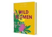 Buchcover und Innenansicht für das Buch: Floramour: Wildblumen
