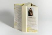 Buchcover und Innenansicht für das Buch: Enfrentados Marfil #1 von 2