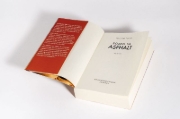 Buchcover und Innenansicht für das Buch: Rosen im Asphalt
