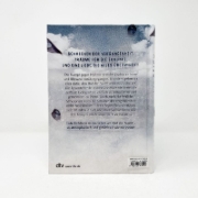 Buchcover und Innenansicht für das Buch: A Court of Frost and Starlight