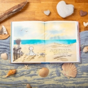 Buchcover und Innenansicht für das Buch: Vrienden maken