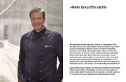 Buchcover und Innenansicht für das Buch: Weil's einfach besser ist