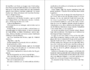 Buchcover und Innenansicht für das Buch: Loveless
