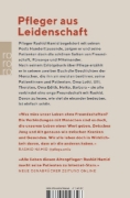 Buchcover und Innenansicht für das Buch: Freundschaft kennt kein Alter