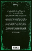 Buchcover und Innenansicht für das Buch: Howl's Moving Castle