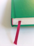 Buchcover und Innenansicht für das Buch: Liebeskummer bewältigen in 99 Tagen