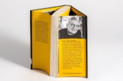 Buchcover und Innenansicht für das Buch: Glück gehabt!
