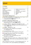 Buchcover und Innenansicht für das Buch: Schwedische Ostküste
