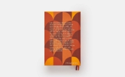Buchcover und Innenansicht für das Buch: The North African Cookbook