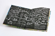 Buchcover und Innenansicht für das Buch: Pierre the Maze Detective: The Hunt for the Maze Pyramid