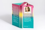 Buchcover und Innenansicht für das Buch: Mean Mums
