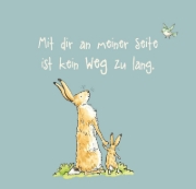 Buchcover und Innenansicht für das Buch: Weißt du eigentlich, wie lieb ich dich hab? 99 Gründe, warum ich dich so lieb habe