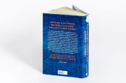 Buchcover und Innenansicht für das Buch: Die Ozeanschwimmerin