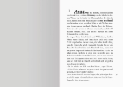 Buchcover und Innenansicht für das Buch: When Hitler Stole Pink Rabbit