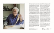 Buchcover und Innenansicht für das Buch: Pasta