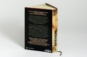 Buchcover und Innenansicht für das Buch: Arendal (Morning Star Book 5)