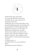 Buchcover und Innenansicht für das Buch: Carlsen Clips: Mehr als ein Spiel