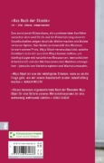 Buchcover und Innenansicht für das Buch: Unsere Welt neu denken