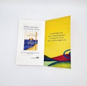 Buchcover und Innenansicht für das Buch: Questions and Answers. You asked, I answered