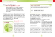 Buchcover und Innenansicht für das Buch: Die Lauf-Diät - Das Kochbuch