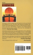 Buchcover und Innenansicht für das Buch: Hiroshima 