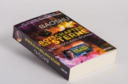 Buchcover und Innenansicht für das Buch: The Redemption of Time