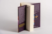 Buchcover und Innenansicht für das Buch: The Redemption of Time