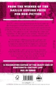 Buchcover und Innenansicht für das Buch: The Covent Garden Ladies