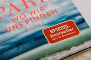 Buchcover und Innenansicht für das Buch: Every Breath
