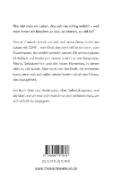 Buchcover und Innenansicht für das Buch: Zu viel für die Welt