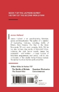 Buchcover und Innenansicht für das Buch: The Bomber War: A Ladybird Expert Book