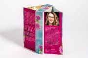 Buchcover und Innenansicht für das Buch: Die Geheimnisse von Rosewell Castle