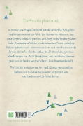 Buchcover und Innenansicht für das Buch: Hallertau. Wandern für die Seele
