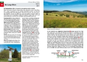 Buchcover und Innenansicht für das Buch: Rhön