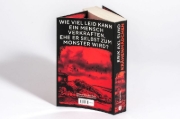 Buchcover und Innenansicht für das Buch: Kråkflickan
