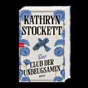 Buchcover und Innenansicht für das Buch: The Calamity Club