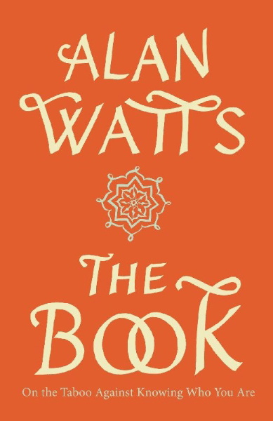 Buchcover und Innenansicht für das Buch: The Book