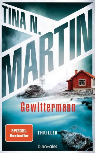 Buchcover und Innenansicht für das Buch: Åskmakaren