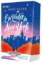 Buchcover und Innenansicht für das Buch: A Winter in New York