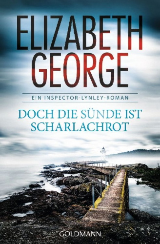 Buchcover und Innenansicht für das Buch: Careless in Red